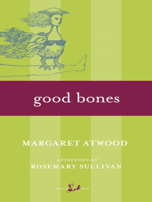 Title details for Good Bones by Margaret Atwood - Wait list